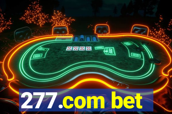 277.com bet